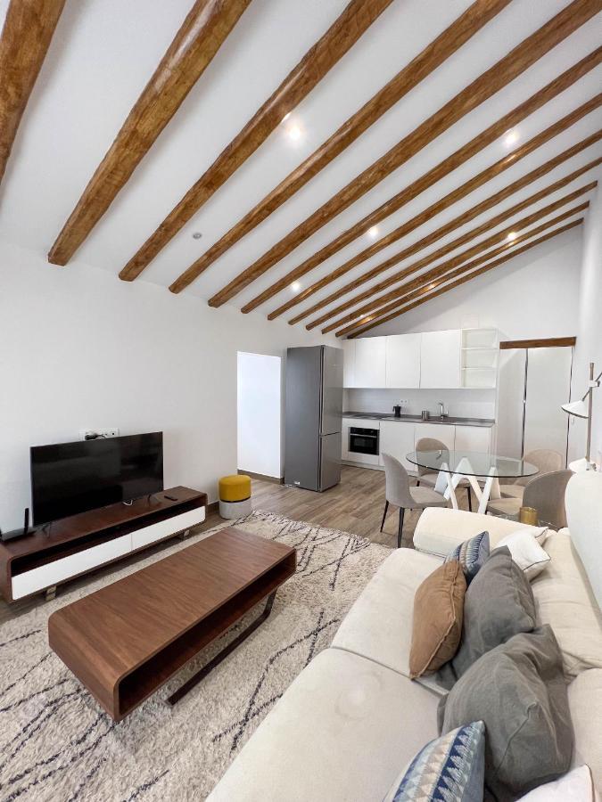Apartamento Reformado En El Centro De Madrid Apartment Bagian luar foto