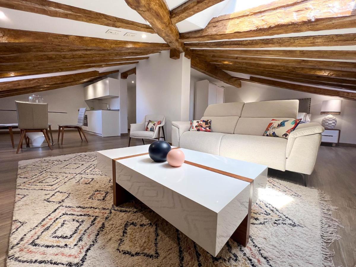 Apartamento Reformado En El Centro De Madrid Apartment Bagian luar foto