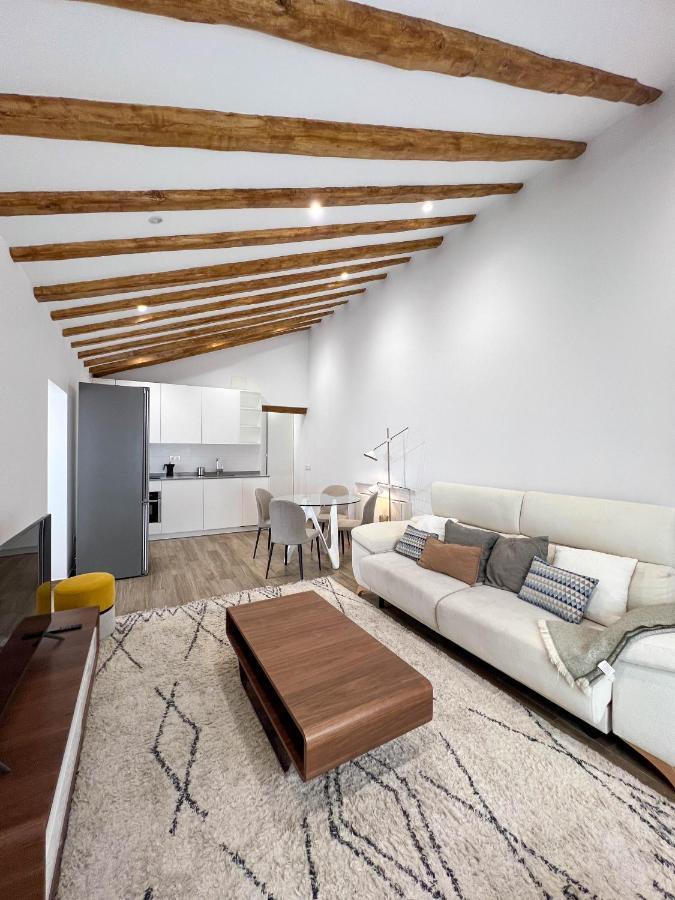Apartamento Reformado En El Centro De Madrid Apartment Bagian luar foto